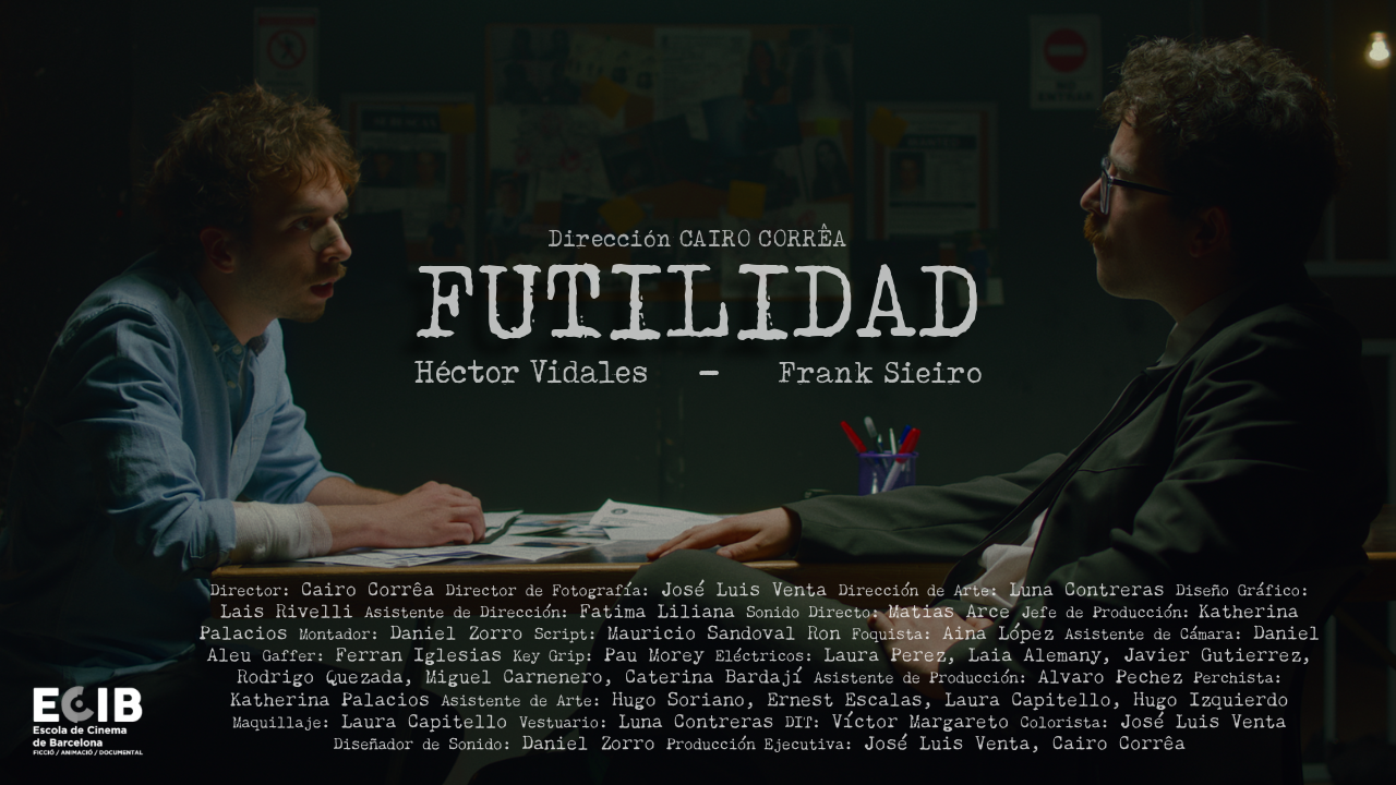 futilidad - Imagem 1