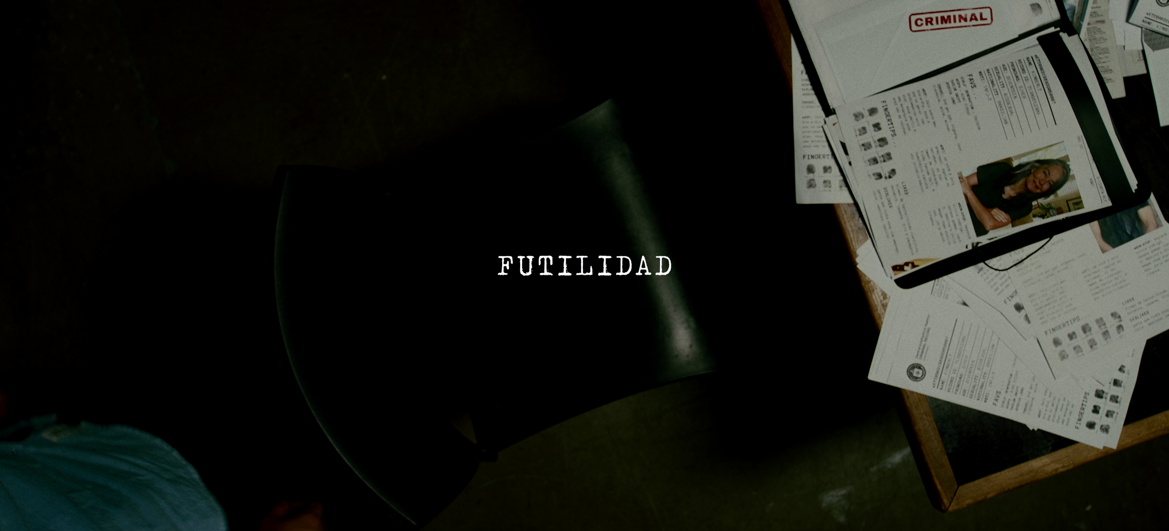 futilidad - Imagem 8
